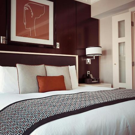 Cozy Rooms In London And Manchester Buitenkant foto