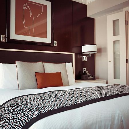 Cozy Rooms In London And Manchester Buitenkant foto