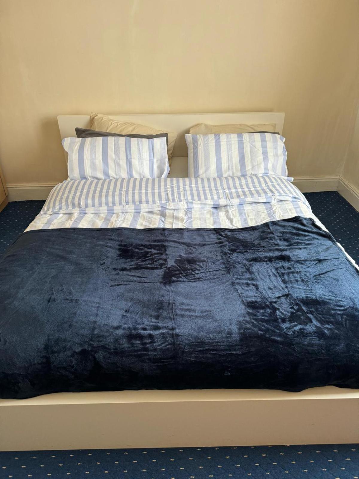 Cozy Rooms In London And Manchester Buitenkant foto
