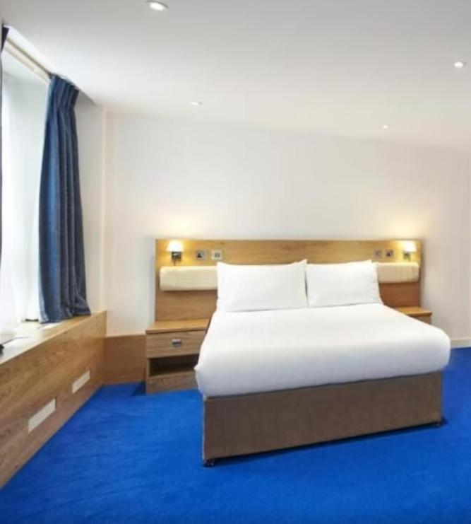 Cozy Rooms In London And Manchester Buitenkant foto