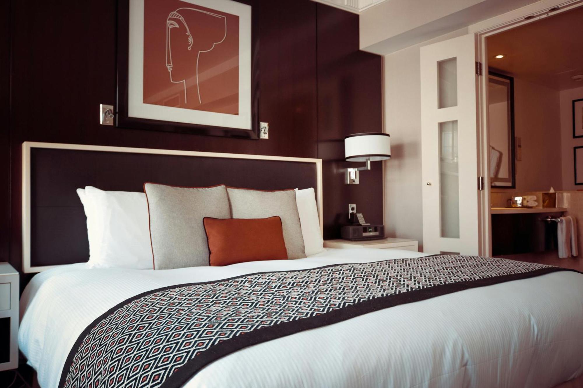 Cozy Rooms In London And Manchester Buitenkant foto
