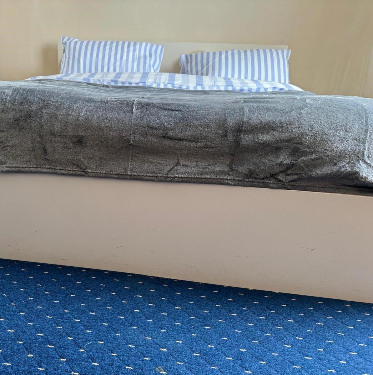 Cozy Rooms In London And Manchester Buitenkant foto
